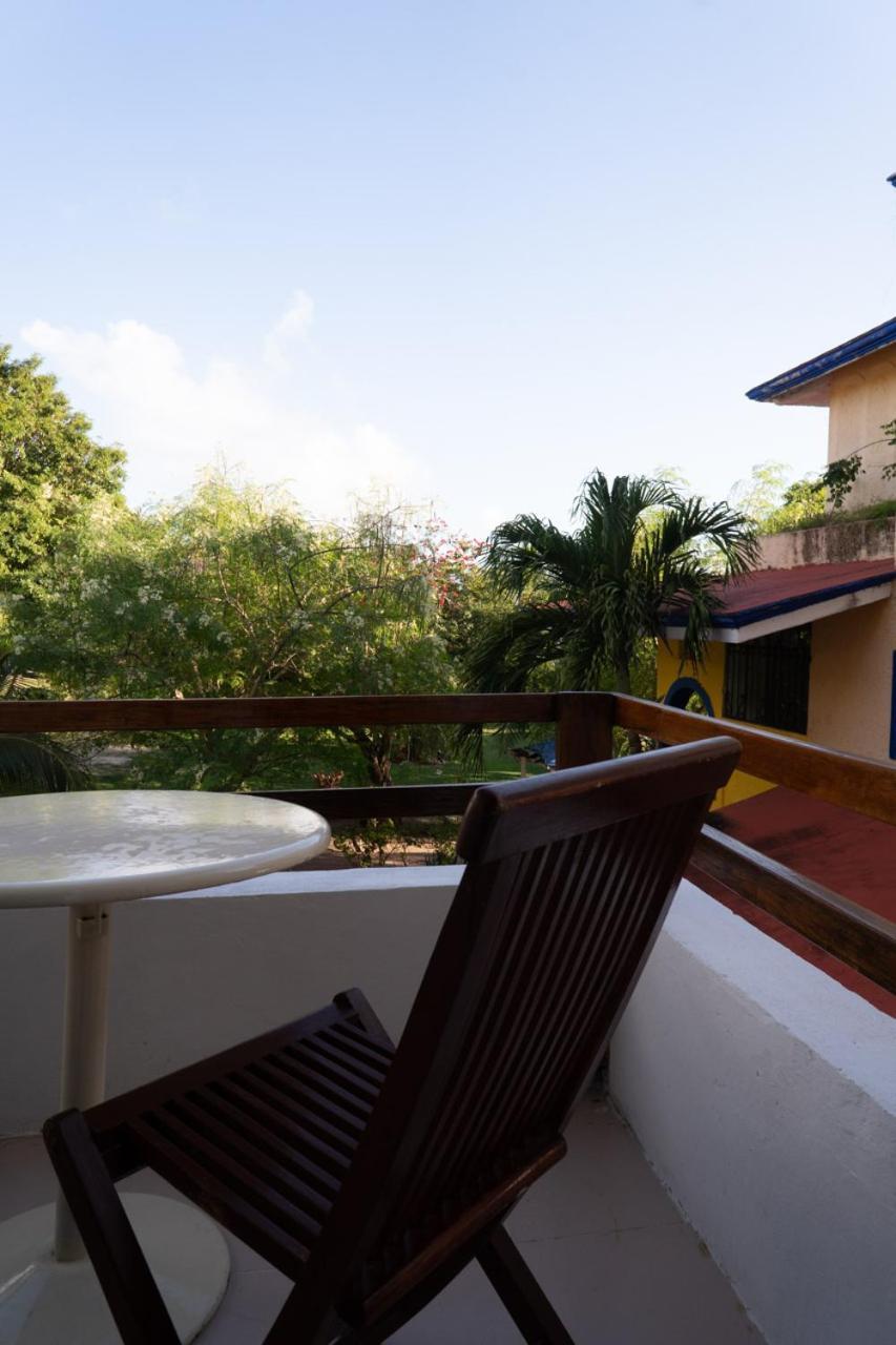 Casa Bonita And Villas Isla Mujeres Exterior photo