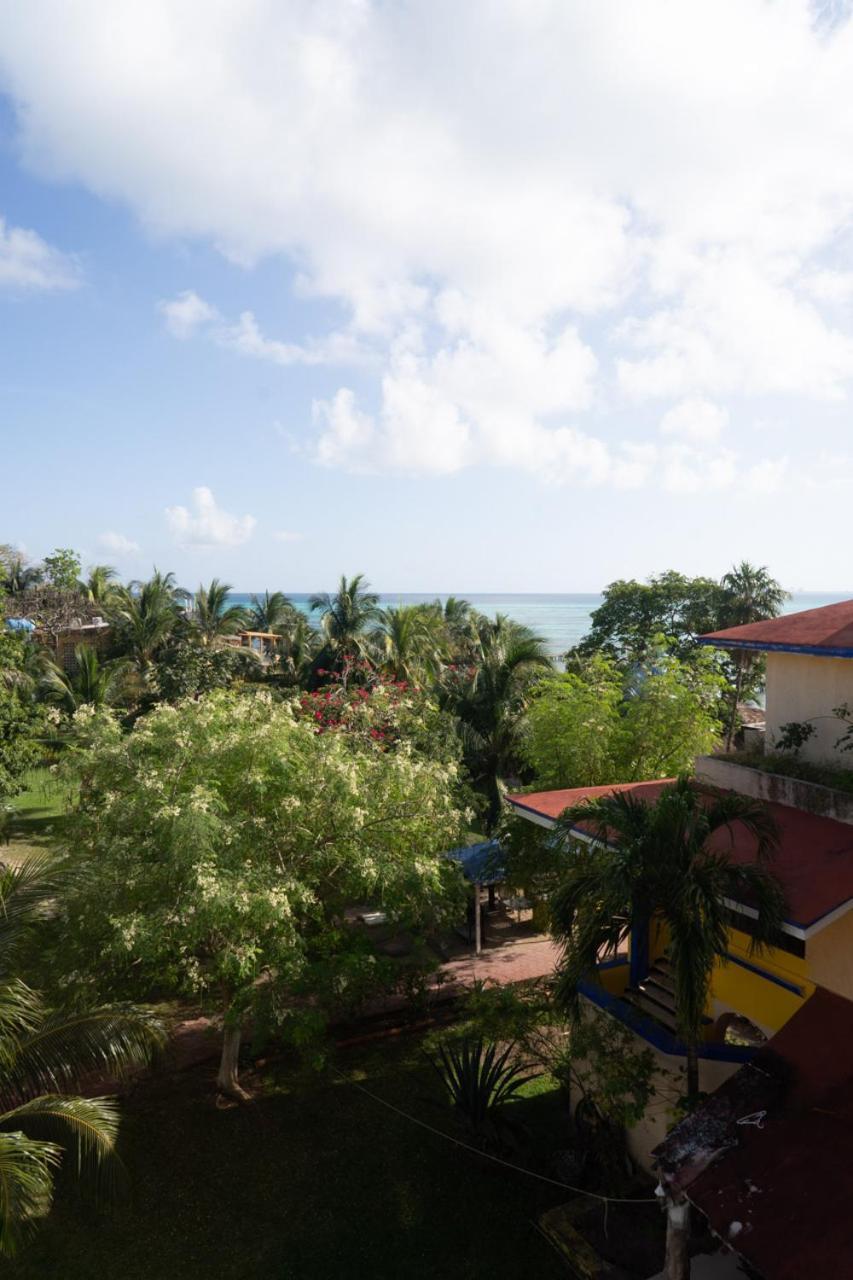 Casa Bonita And Villas Isla Mujeres Exterior photo
